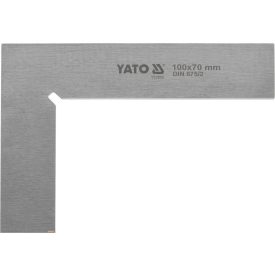 YATO YT-70751 Lakatos derékszög 100 x 70 mm