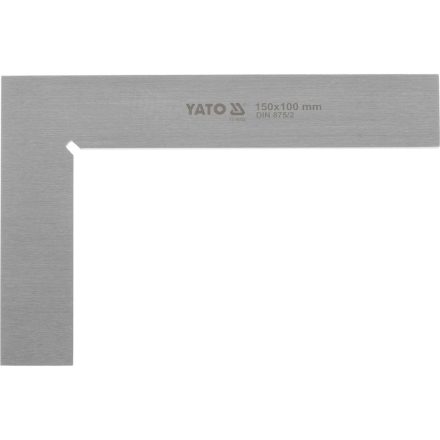 YATO YT-70752 Lakatos derékszög 150 x 100 mm