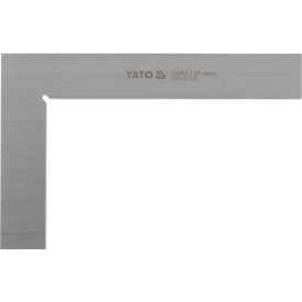 YATO YT-70753 Lakatos derékszög 200 x 130 mm