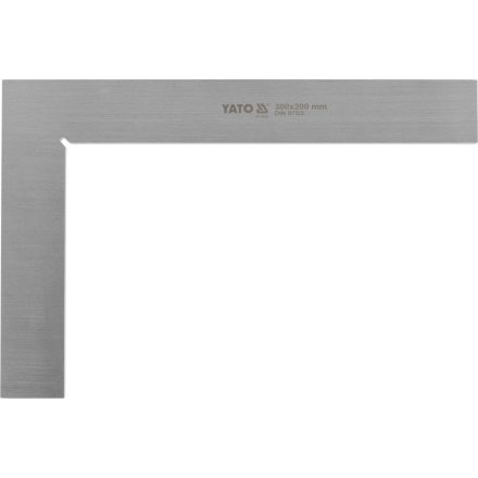YATO YT-70755 Lakatos derékszög 300 x 200 mm
