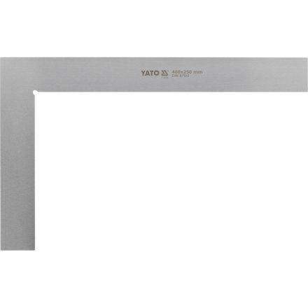 YATO YT-70756 Lakatos derékszög 400 x 250 mm