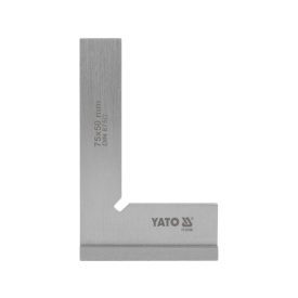 YATO YT-70760 Talpas derékszög 75 x 50 mm