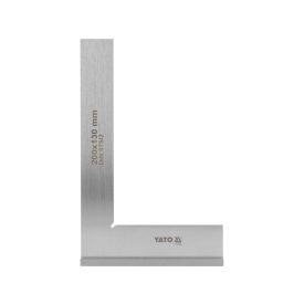YATO YT-70763 Talpas derékszög 200 x 130 mm