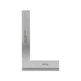 YATO YT-70764 Talpas derékszög 250 x 160 mm