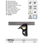 YATO YT-70770 Multifunkciós mérőeszköz 150 mm