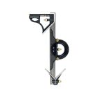 YATO YT-70772 Multifunkciós mérőeszköz (vonalzó, derékszög, vízmérték)