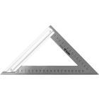 YATO YT-70781 Derékszög vonalzó 270 mm inox