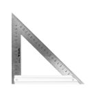 YATO YT-70781 Derékszög vonalzó 270 mm inox