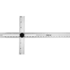 YATO YT-70791 Állítható T-derékszög 600 x 360 mm