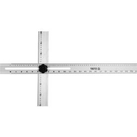 YATO YT-70791 Állítható T-derékszög 600 x 360 mm