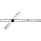 YATO YT-70791 Állítható T-derékszög 600 x 360 mm