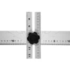 YATO YT-70791 Állítható T-derékszög 600 x 360 mm