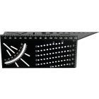 YATO YT-70825 3D derékszög Alumínium 150 x 70 x 215 mm