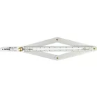 YATO YT-70853 Szögmérő 10-170°