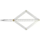 YATO YT-70853 Szögmérő 10-170°