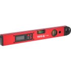 YATO YT-71010 Elektronikus szögmérő / vízmérték