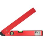 YATO YT-71010 Elektronikus szögmérő / vízmérték