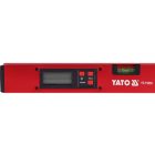 YATO YT-71010 Elektronikus szögmérő / vízmérték