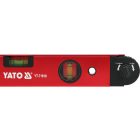 YATO YT-71010 Elektronikus szögmérő / vízmérték