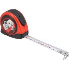 YATO YT-7103 Mérőszalag 3 m x 16 mm, mágneses, nylon bevonatú