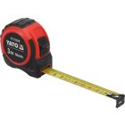 YATO YT-71070 Mérőszalag 3 m x 16 mm