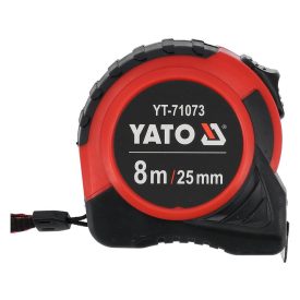 YATO YT-71073 Mérőszalag 8 m x 25 mm