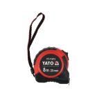 YATO YT-71073 Mérőszalag 8 m x 25 mm