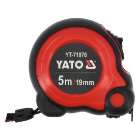 YATO YT-71076 Mérőszalag 5 m x 19 mm