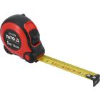 YATO YT-71076 Mérőszalag 5 m x 19 mm