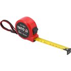 YATO YT-71081 Mérőszalag 5 m x 19 mm