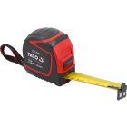 YATO YT-71086 Mérőszalag 7,5 m x 25 mm gumírozott