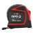 YATO YT-71087 Mérőszalag 10 m x 25 mm gumírozott