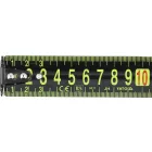 YATO YT-71095 Mérőszalag karabínerrel 8 x 32 mm