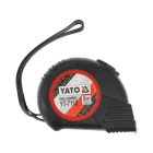 YATO YT-7112 Mérőszalag 8 m x 25 mm