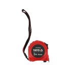 YATO YT-71151 Mérőszalag 3 m x 16 mm