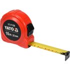 YATO YT-71156 Mérőszalag 10 m x 25 mm