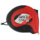 YATO YT-7126 Mérőszalag 3 m x 16 mm mágneses
