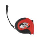 YATO YT-7126 Mérőszalag 3 m x 16 mm mágneses