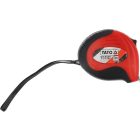 YATO YT-7127 Mérőszalag 5 m x 19 mm mágneses