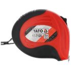 YATO YT-7128 Mérőszalag 8 m x 25 mm mágneses