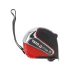 YATO YT-7129 Mérőszalag 3 m x 16 mm mágneses