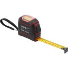 YATO YT-71320 Mérőszalag felső nyílással 5 m x 19 mm gumírozott