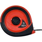 YATO YT-71572 Mérőszalag 50 m x 15 mm üvegszálas zárt