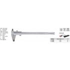 YATO YT-72003 Tolómérő 0-200mm/±0,02mm