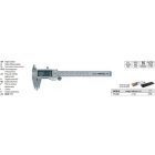 YATO YT-7201 Tolómérő 150/0,03 digitális inox