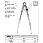 YATO YT-72100 Körző 150 mm