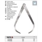 YATO YT-72116 Külső tapintókörző 300 mm