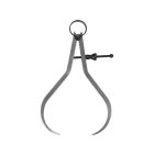 YATO YT-72122 Külső rugós tapintókörző 250 mm