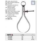 YATO YT-72122 Külső rugós tapintókörző 250 mm