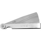 YATO YT-7222 Hézagmérő 10 lapos 0,05-0,5 mm 100 mm